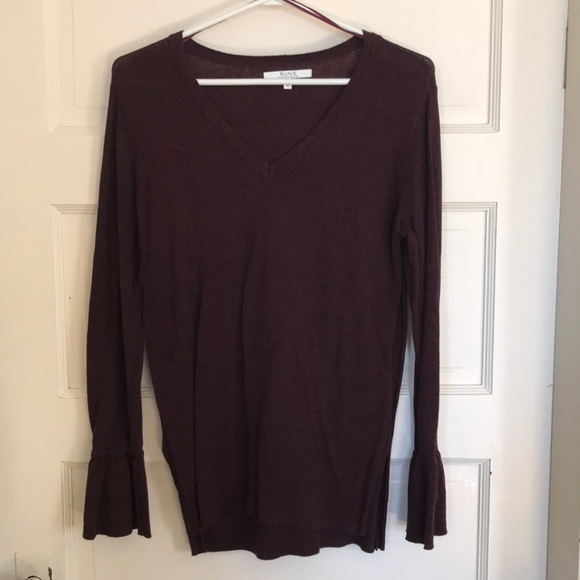 Alfred Sung Sweater - Picture 1 of 7